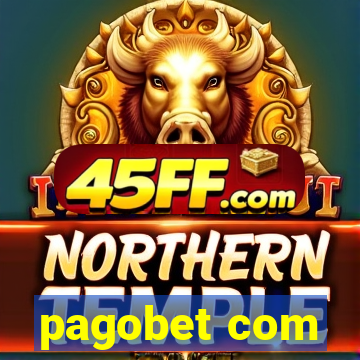 pagobet com
